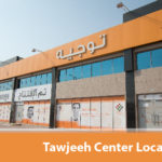 tawjeeh-center-location
